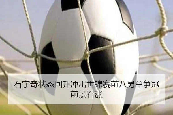 石宇奇状态回升冲击世锦赛前八男单争冠前景看涨 - AC Milan Sports